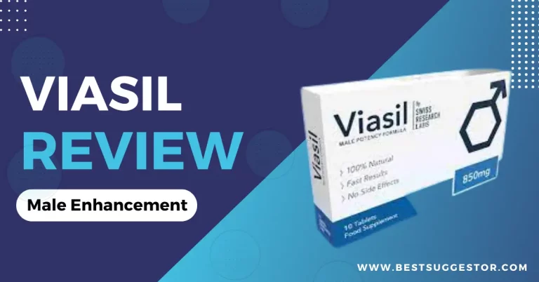 Viasil Reviews – 100% Natural Male Performance Enhancer