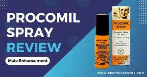 Procomil Spray Review