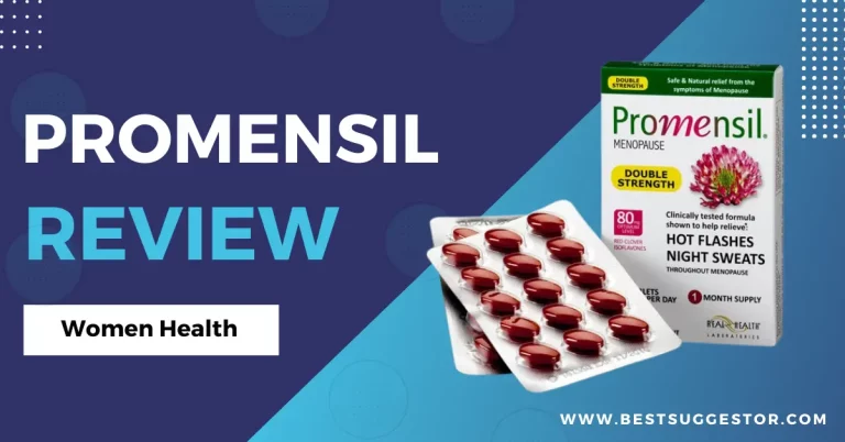Promensil Reviews – A Perfect Menopause Supplement