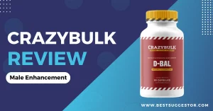 CrazyBulk Bodybuilding Boost Supplement Review