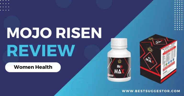 The Truth About Mojo Risen Supplement – My Experience and Results