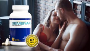 Semenax Reviews: How Safe is this Product?