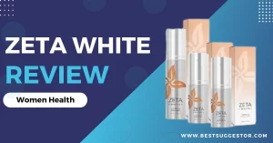 Zeta White Women Health Review