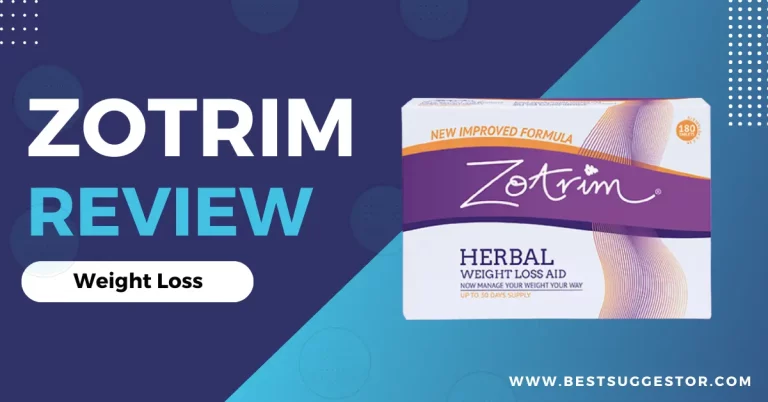 Zotrim Review: Benefits, Ingredients, Unbiased Report
