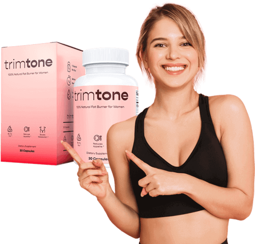 trimtone pills with girl