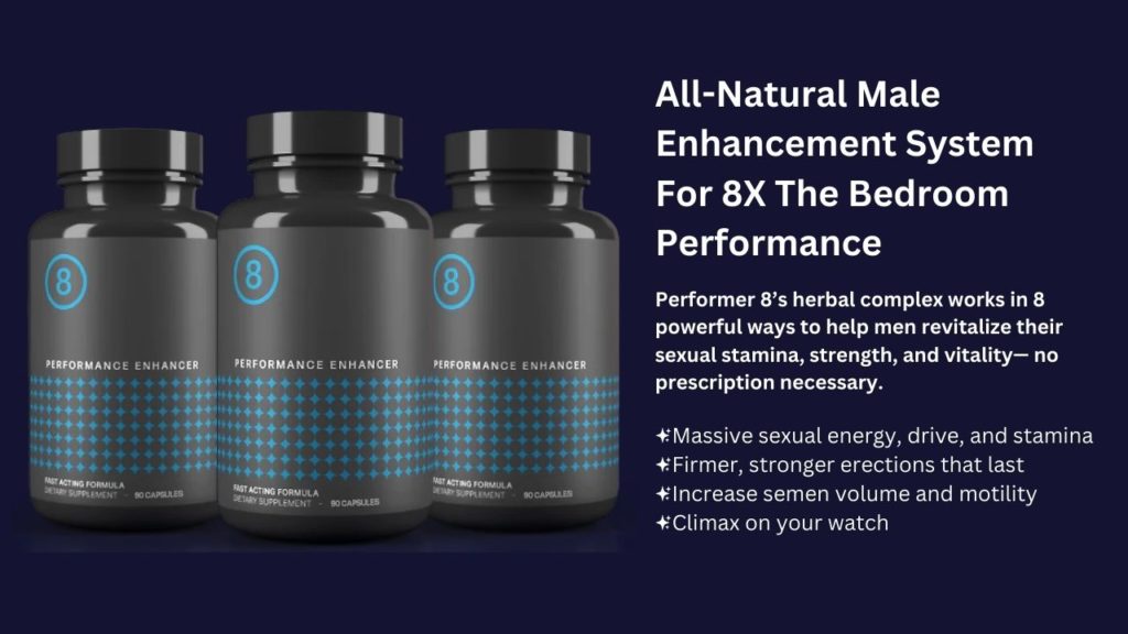 What is Performer 8?