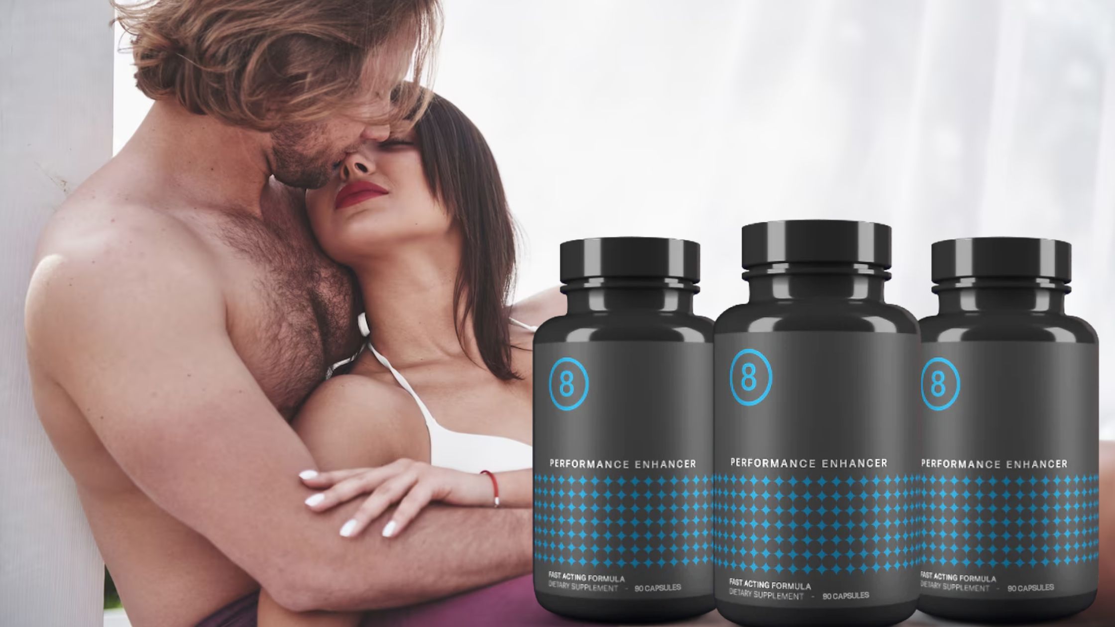 Performer 8 Review Male Enhancement Pills