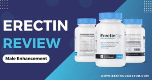 Erectin review Male Enhancement