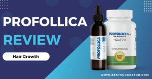 Profollica - Reported To Reduce Hair Loss In 90% Of Men In A Clinical Trial!
