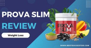 Prova Slim review