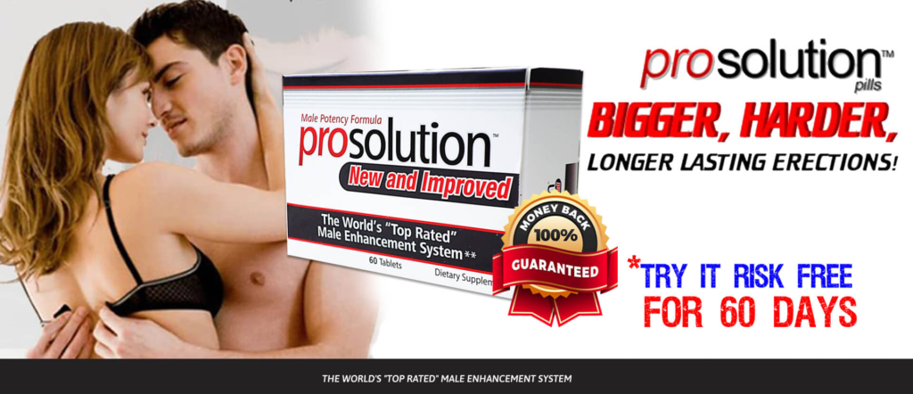Prosolution Pills - Review, Ingredients, Side Effects 4 ProSolution Product