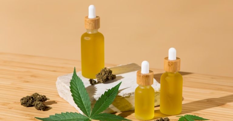 CBD Oil (Cannabidiol) – 8 Benefits You Need to Know