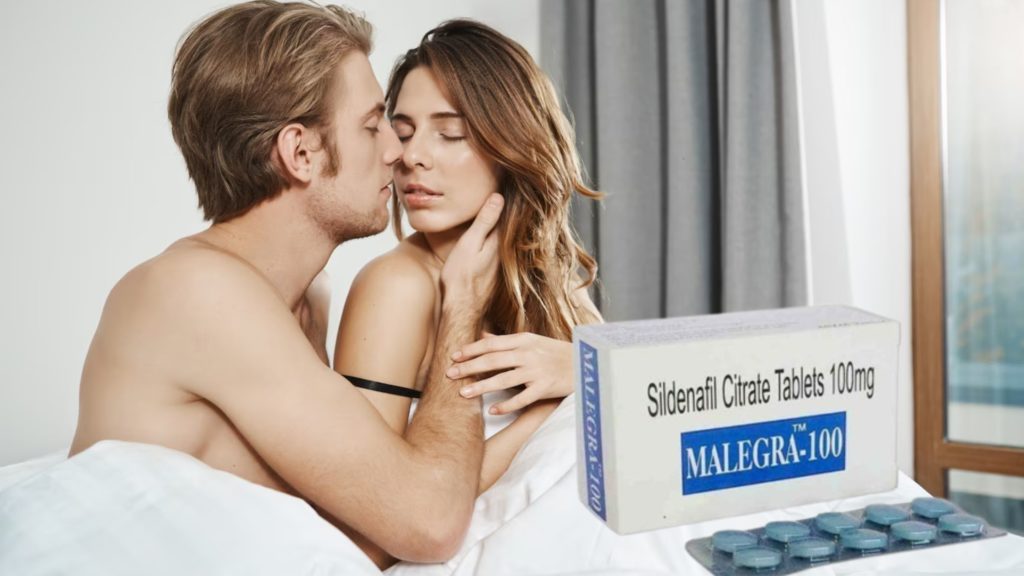 Malegra 100 mg Tablet: Price, Dosage, Uses & Side Effects