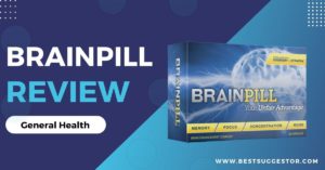BrainPill Reviews - Is It Safe and What Does It Do?