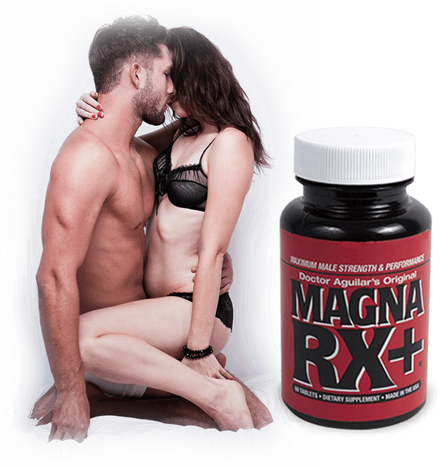 INTRODUCING THE MALE ENHANCEMENT SYSTEM - magnarx