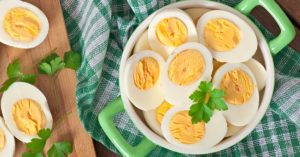 Everything you need to know about Eggs!- Best Suggestor