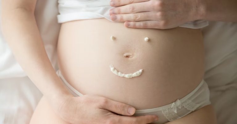 How to Get Rid Of Stretch Marks on Stomach after Pregnancy