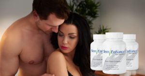 SemEnhance Review - Experience Better Tasting Semen And An Erotic Sex Life