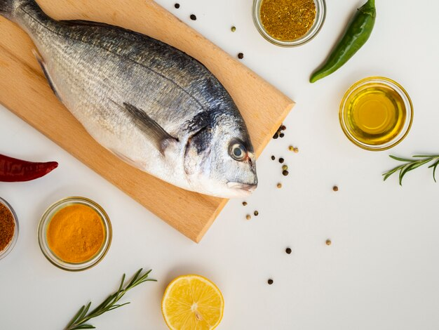 Fish oils : Brain Function