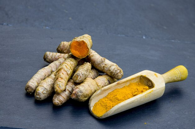 Curcumin