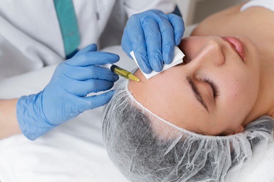 How Dermal Fillers Work?