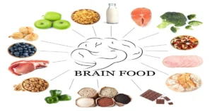 Brain Foods