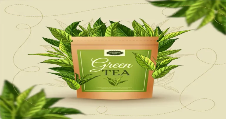 Green Tea Nootropic Benefits for Brain and Focus
