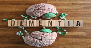 Lower Dementia Risk