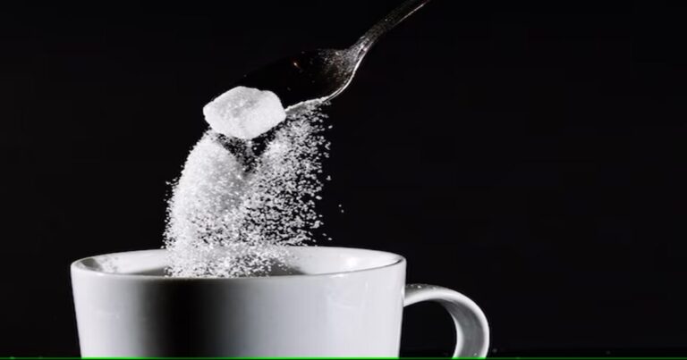 The Effects of Sugar on Mental Health