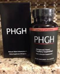 PHGH Review Boosts Male Performance and Vitality