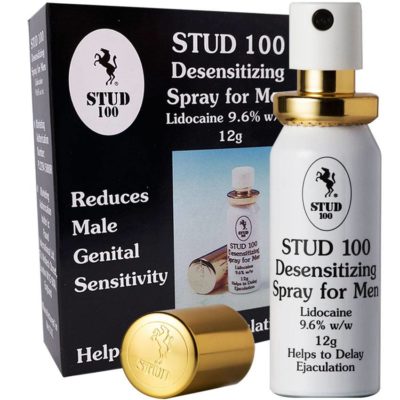 Why to use Stud 100?