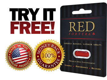 red fortera
