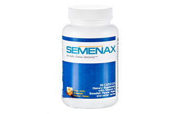 Semenex Review Boosts Vitality and Performance Naturally