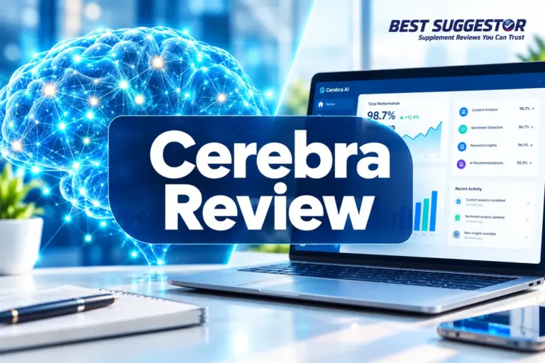 Cerebra Review 2026: What You Need to Know Before You Buy