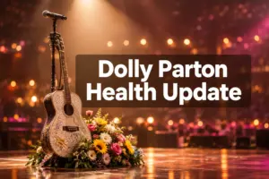 Dolly Parton Health Update: What She Shared Before Her Death in 2026