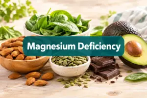 Magnesium Deficiency: Symptoms, Testing and Evidence-Based Treatment